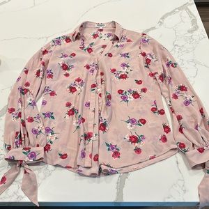 Express the Portofino shirts, slim fit size medium